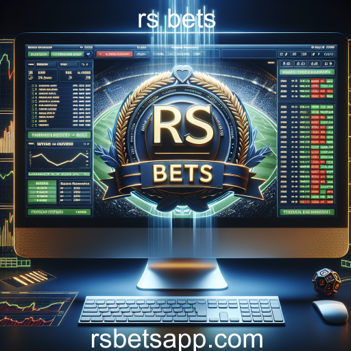 Explorando a Emoção das Apostas Ao Vivo no rs bets