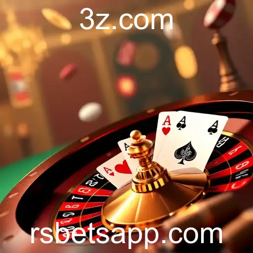 Bacará Online: A Influência do rsbet na Evolução do Jogo