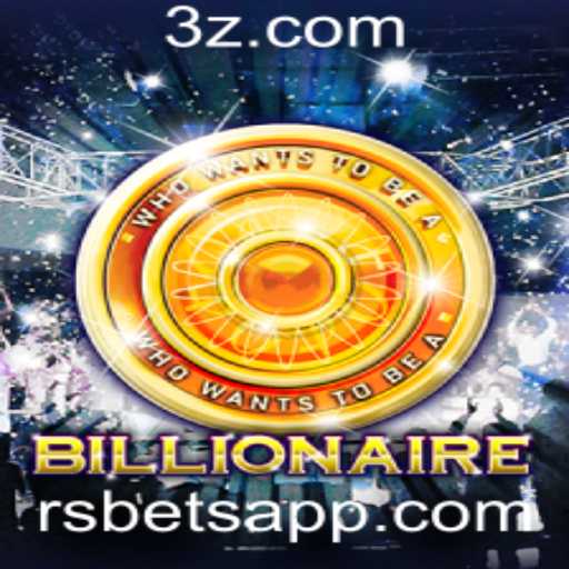 Descubra o Jogo 'Billionaire' com Rsbet