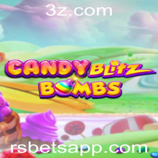 CandyBlitzBombs: Um Mergulho no Universo Doce e Explosivo dos Jogos