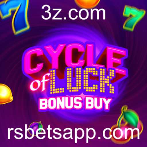Descubra o Excitante Mundo de CycleofLuckBonusBuy
