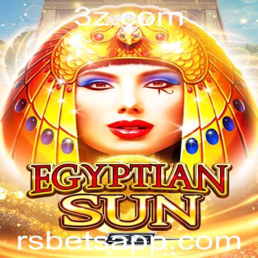 EgyptianSunSE: Descubra as Aventuras e Regras deste Jogo Fascinante