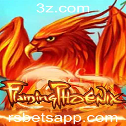 Descubra o Envolvente Mundo de FlamingPhoenix