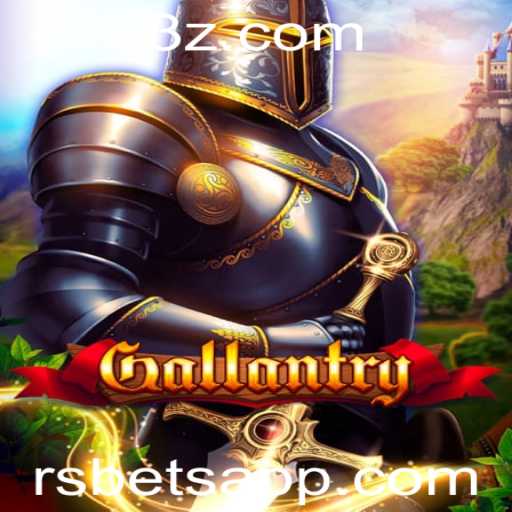 Gallantry: Desvendando o Universo do Jogo que Conquista Multidões