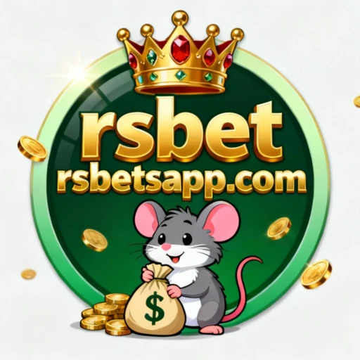 rsbet logo