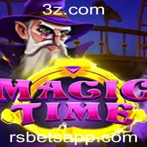 MagicTime: Explorando o Mundo dos Jogos de Estratégia com RSBet