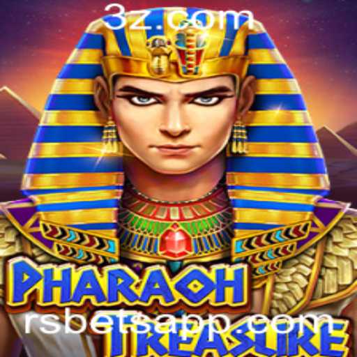 Explorando PharaohTreasure: O Jogo Que Está Conquistando o Mundo