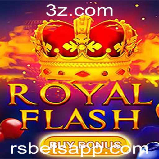 Explorando o Jogo RoyalFlashBuyBonus: Regras e Estratégias