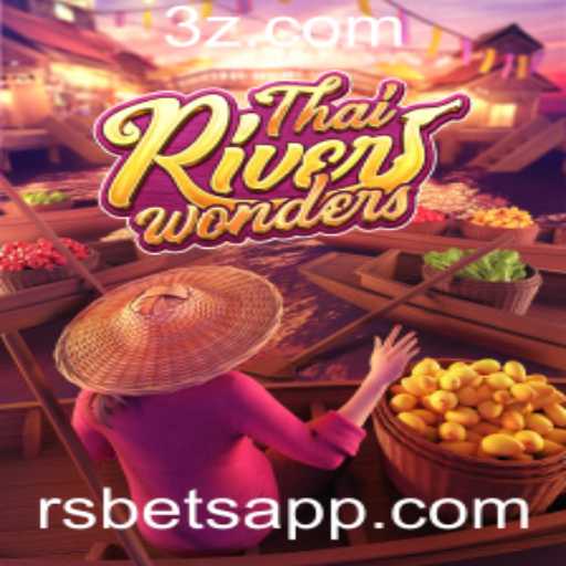Explorando ThaiRiverWonders: O Jogo Fascinante que Combinou Elementos Culturais com Entretenimento em 2023