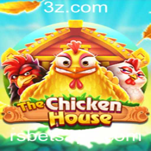 Descubra the TheChickenHouse: Um Jogo Inovador no Cenário Atual de rsbet