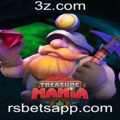 Explorando TreasureMania: Um Guia Completo